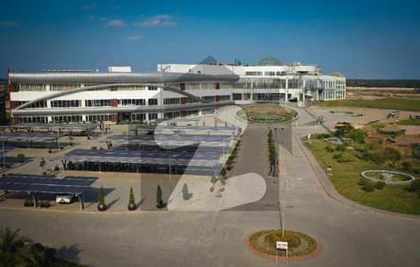 Highly Developed Residential Plots in Sector B-1