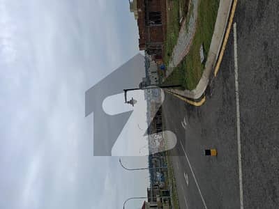 13 Marla Plot For Sale In DHA 5 Islamabad