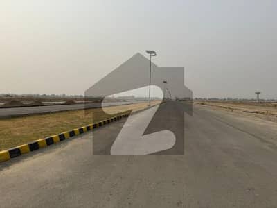 L Block 5Marla Possession Plot Available For Sale On Ground Corpeet Road Near Facing Park Commercial Near Etihad Town Phase3 Best Investment Opportunities