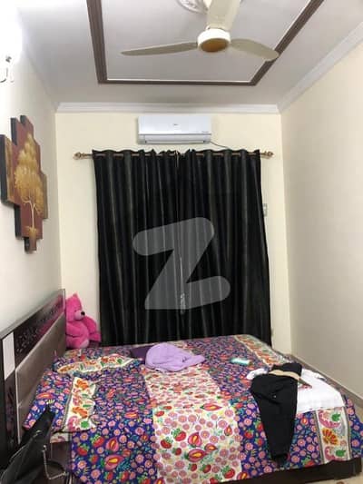 Beautiful Condition Double Story 10 Marla House Is Available Fir Sale In National Police Foundation 09 Islamabad