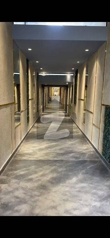 Prime Location In Shahra-e-Faisal Building For rent Sized 20000 Square Feet