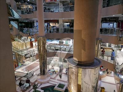 Unoccupied Shop Of 350 Square Feet Is Available For Sale In Gulberg