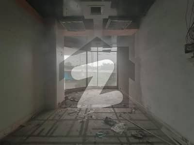 Reserve A Centrally Located Shop Of 350 Square Feet In Siddique Trade Center