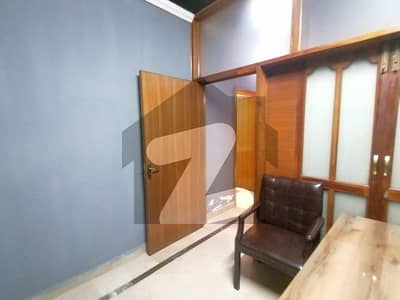 Reasonably-Priced 1200 Square Feet Office In Siddique Trade Center, Lahore Is Available As Of Now