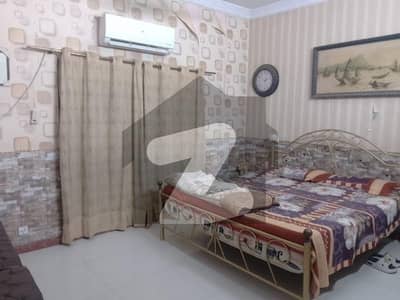 پی ای سی ایچ ایس بلاک 2 پی ای سی ایچ ایس,جمشید ٹاؤن,کراچی میں 3 کمروں کا 6 مرلہ بالائی پورشن 2.65 کروڑ میں برائے فروخت۔