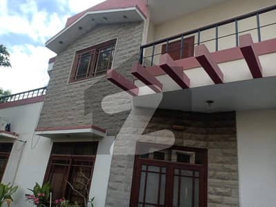 ڈی ایچ اے فیز 5 ڈی ایچ اے ڈیفینس,کراچی میں 9 کمروں کا 1 کنال مکان 13.0 کروڑ میں برائے فروخت۔