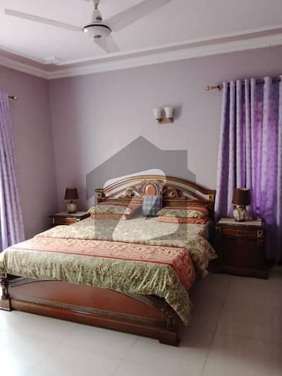 Unoccupied Prime Location House Of 500 Square Yards Is Available For sale In DHA Defence