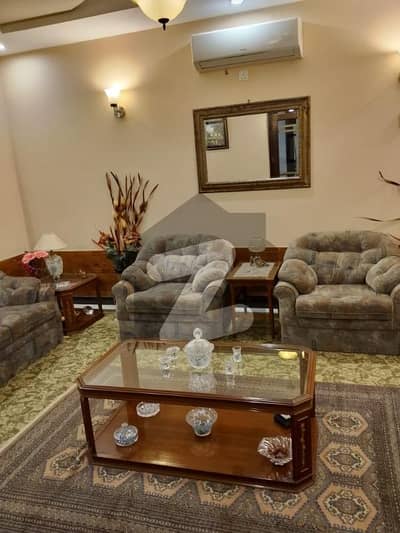 Unoccupied Prime Location House Of 500 Square Yards Is Available For sale In DHA Defence