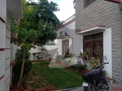 Reserve A Centrally Located Prime Location House In DHA Phase 7