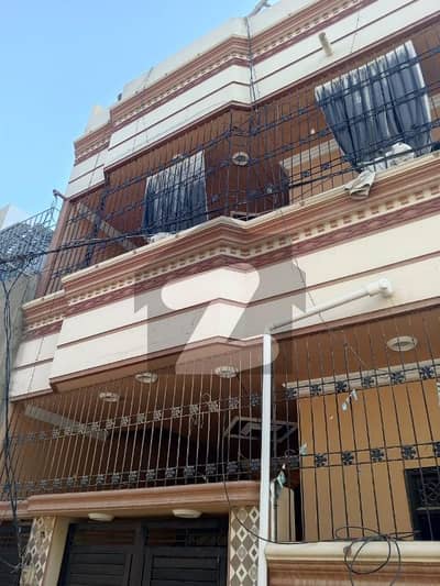 نارتھ کراچی کراچی میں 2 کمروں کا 5 مرلہ مکان 35.0 ہزار میں کرایہ پر دستیاب ہے۔ نارتھ کراچی کراچی میں 2 کمروں کا 5 مرلہ مکان 35.0 ہزار میں کرایہ پر دستیاب ہے۔