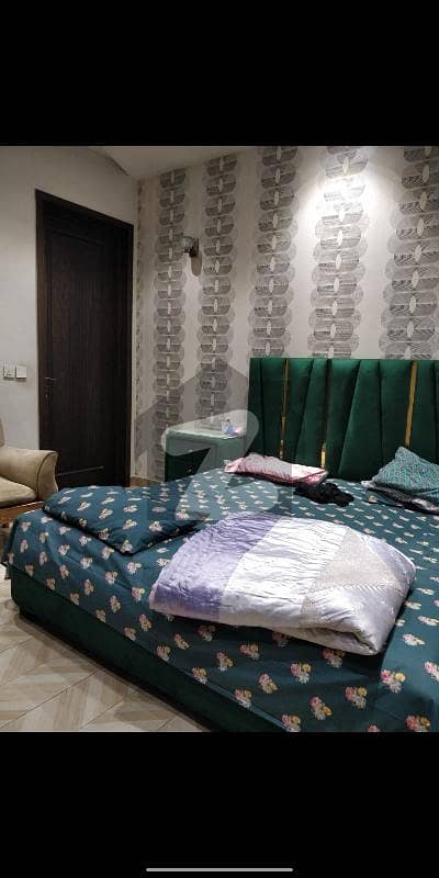 1 Kanal lower protion Availbale Khayaban E Amin Tip Housing society Phase 2