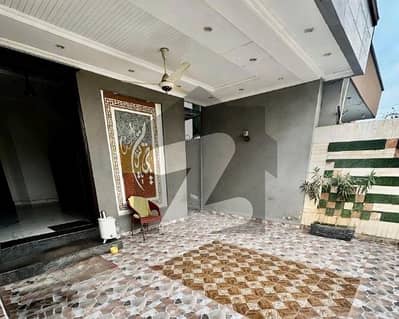 A House Of 10 Marla In Rs. 220000