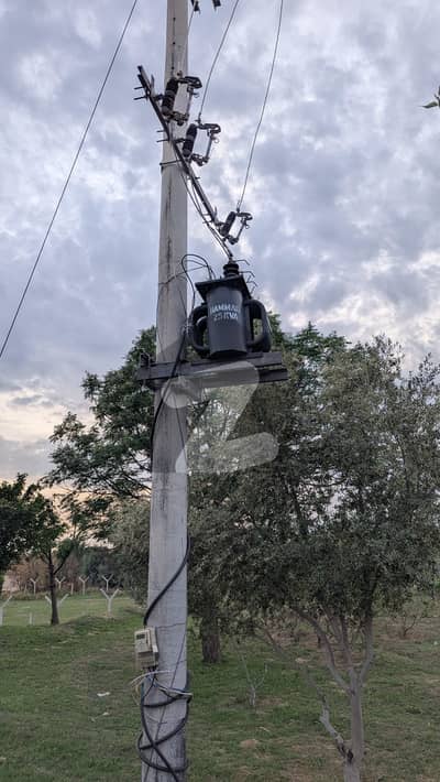 Agricultural Land Sized 300 Kanal Is Available For sale In Balkasar