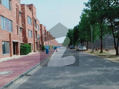 5 Marla Possession Plots At Very Low Price For SALE In Bahria Education And Medical City Lahore