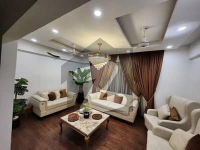 4 Bed Duplex Apartment Is Available For Rent In Metropolis Residency Jinnah Avenue Karachi