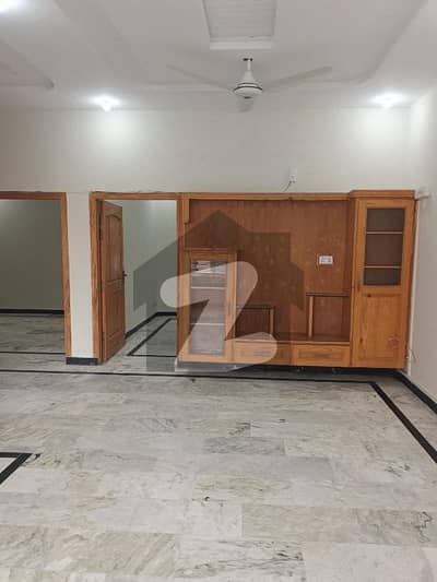 5 Marla Upper Portion Near To Markaz