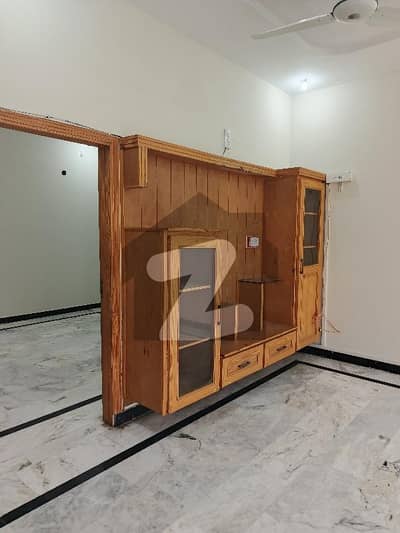 5 Marla Upper Portion Near To Markaz