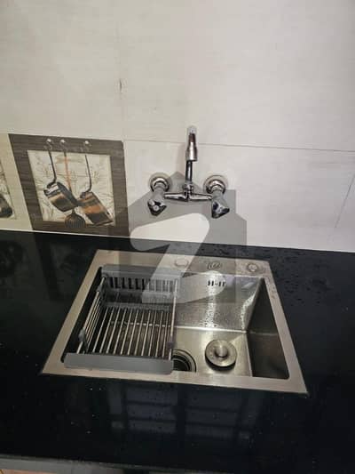 Falaknaz Twin Tower 2 bed DD