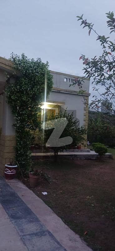 2.5 Kanal Farm House For Sale In Bani Gala Islamabad