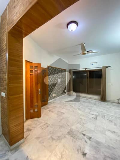 4 Marla Triple Storey House For Rent