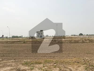 اتحاد ٹاؤن فیز 3 جیا باگا روڈ,لاہور میں 1 کنال کمرشل پلاٹ 13.0 کروڑ میں برائے فروخت۔