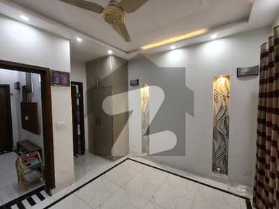 5 Marla Upper Portion For Rent In Jinnah Block Bahria Town Lahore