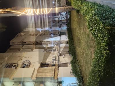 گلشنِ اقبال ٹاؤن کراچی میں 3 کمروں کا 5 مرلہ فلیٹ 65.0 ہزار میں کرایہ پر دستیاب ہے۔