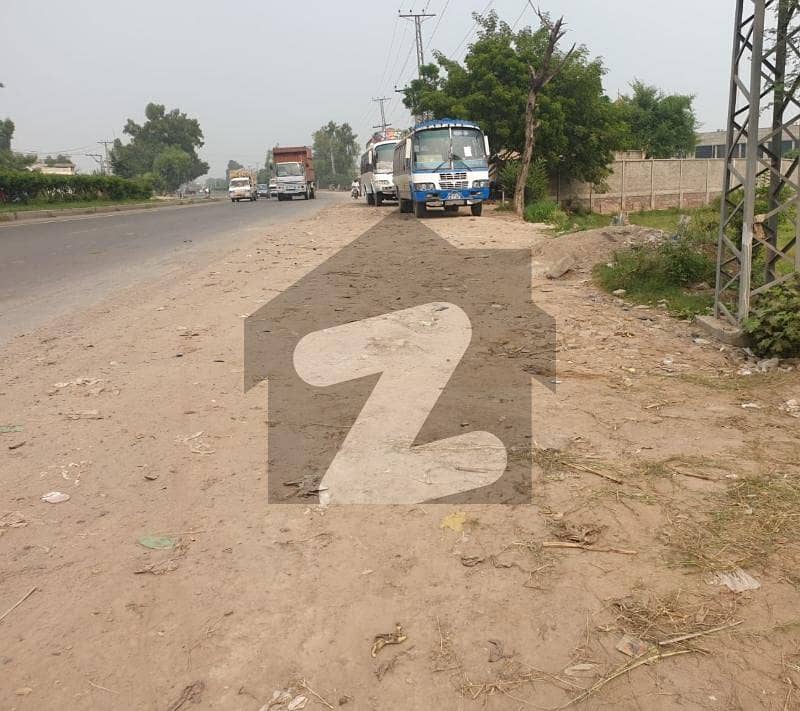 381 Kanal Brown Land available for Sale 381 Kanal Brown Land available for Sale