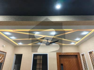 GULBERG RESIDENCIA 7M BRAND NEW HOUSE FOR SALE. . .