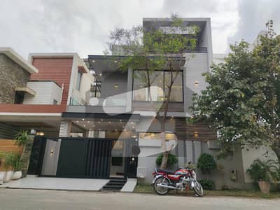 Brand New Dream House Near To Park Near To Lake City Mall Available For Sale Big Opportunity For Families