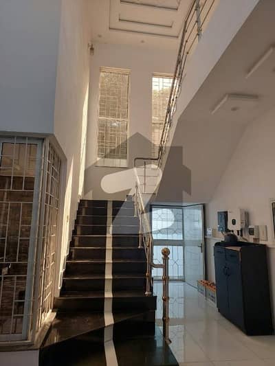 1 Kanal House For Sale In UET Housing Society