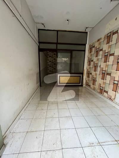 SHOP AVAILABLE FOR RENT IN 12TH COMMERICIAL STREET DHA PHASE 2 EXT