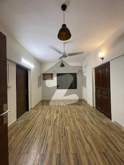 Luxury Apartment For Rent Clifton Block 4, Karachi