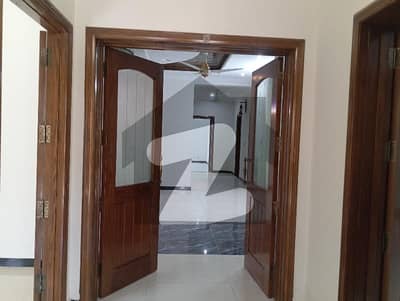 DHA 02 Sector D G-floor House For rent