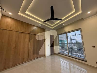 Upper Portion Available For Rent In Dha 2 Islamabad