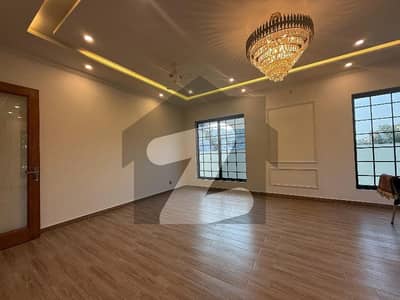 Upper Portion Available For Rent In DHA 2 Islamabad