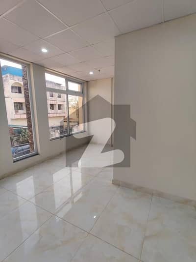 F-6 Markaz 1450sqft Space Available For Rent