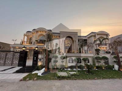 2 KANAL FULLY FURNISHED MODERN HOUSE FOR SALE IN DHA PHASE 6 2 KANAL FULLY FURNISHED MODERN HOUSE FOR SALE IN DHA PHASE 6
