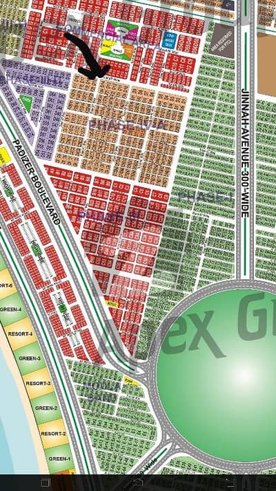نیو ٹاؤن ۔ فیز 3 ڈی نیو ٹاؤن,گوادر میں 2 کنال رہائشی پلاٹ 80.0 لاکھ میں برائے فروخت۔ نیو ٹاؤن ۔ فیز 3 ڈی نیو ٹاؤن,گوادر میں 2 کنال رہائشی پلاٹ 80.0 لاکھ میں برائے فروخت۔