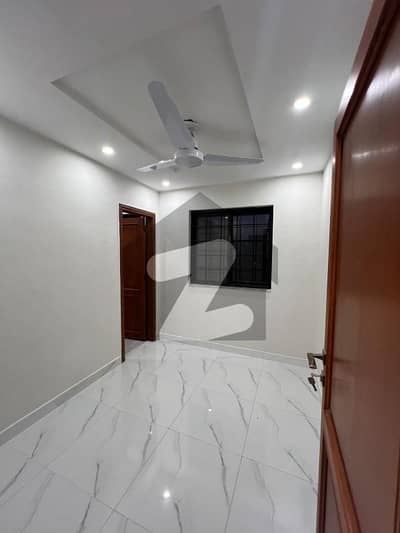 8 Marla Lower Portion Available For Rent in D-Block Bahria Orchard