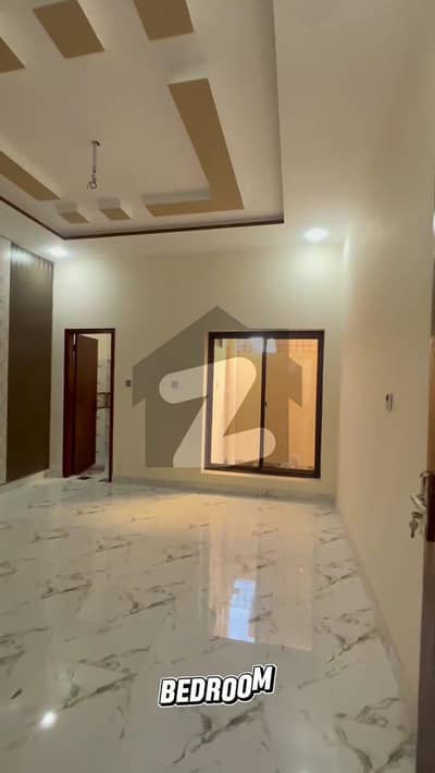 5 Marla House For Sale