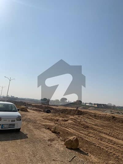 10 Marla Plot for Sale in Margalla Orchard | Prime Location | Best Investment Opportunity