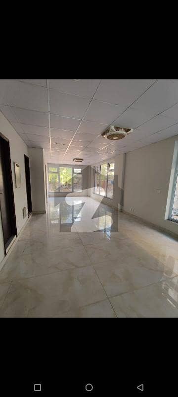 Property Connect Offers! 1800 Sq Ft Office Available For Rent In Int Center