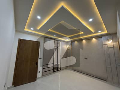 5 Marla Luxury House For Sale In Buch Executive Villas Multan