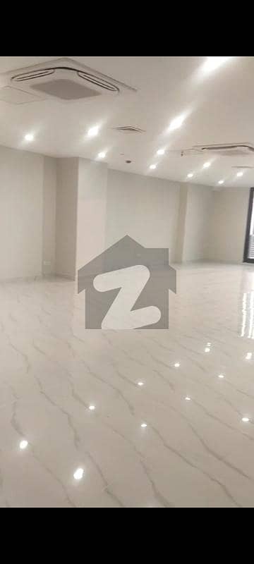 Property Connect Offers 1400 Square Feet Brand New Office For Rent In Mall Of Islamabad Ideal For Clothing Brands Corporate Offices Franchise Outlets