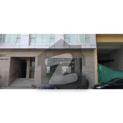 Ground Basement For Rent Murtaza Commercial