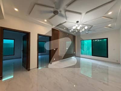 Upper Portion Available For Rent In DHA 2 Islamabad