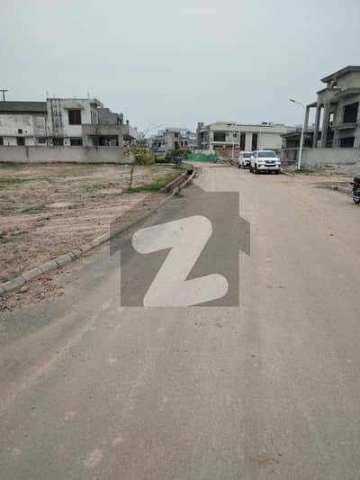 Gulberg Residencia Block J 01Kanak Developed Possession with 07Mrla extraLand Plot Available For Sale at investor Pric