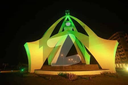 5 Marla Residential Plot With All Dues Clear Available In Bahria Orchard Lahore Limited Time Deal