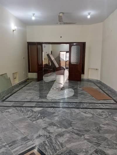 Upper Portion For Rent In Korang Proper